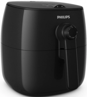 Philips Turbostar HD9621/20 Airfryer Fritöz kullananlar yorumlar